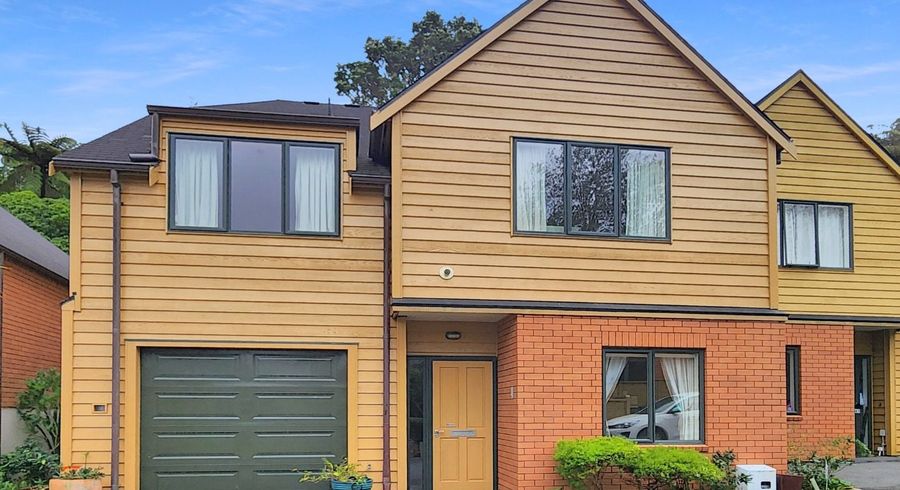  at 40 Futuna Close, Karori, Wellington, Wellington