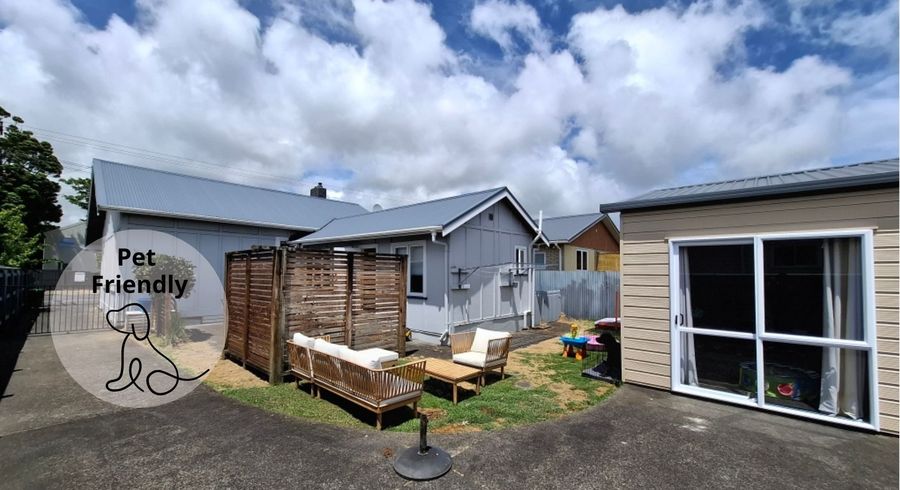  at 50 Wallace Pl, Westown, New Plymouth, Taranaki