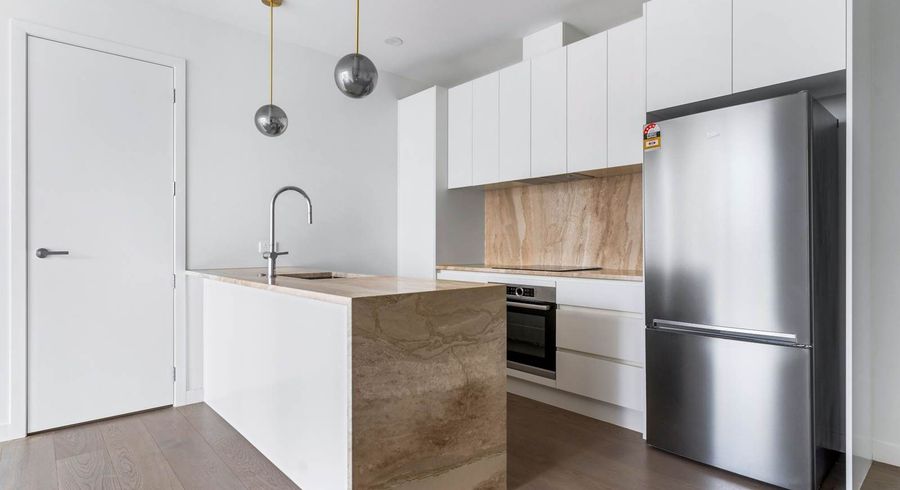  at 603/1 Greys Avenue, Auckland Central, Auckland