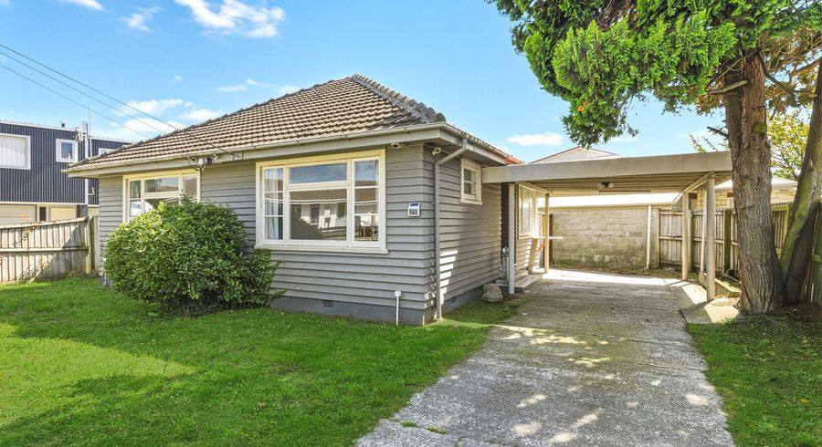  at 143 Olliviers Road, Phillipstown, Christchurch City, Canterbury