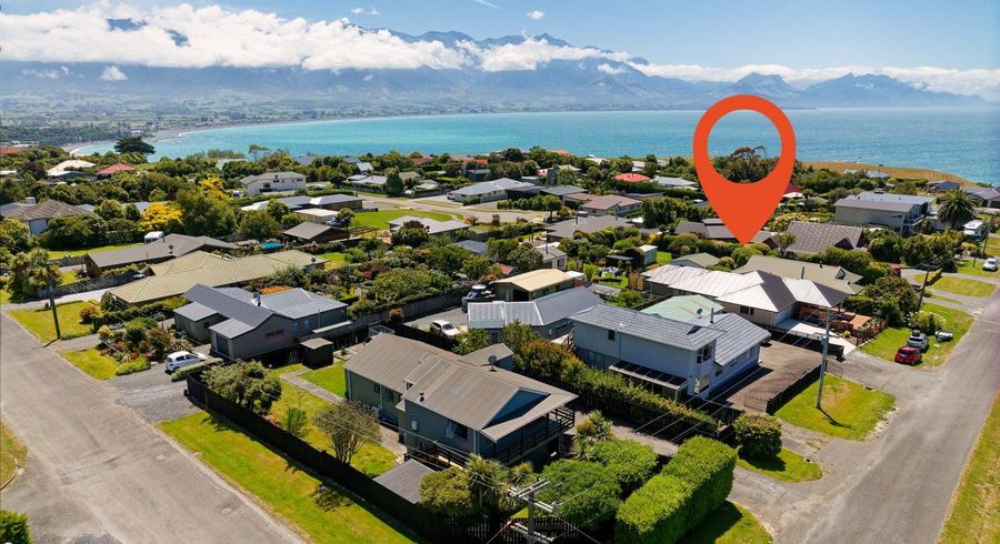  at 42 Ward Street, Kaikoura, Kaikoura, Marlborough