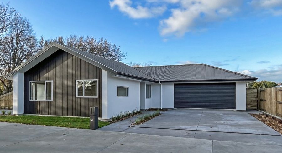  at 658B Pioneer Highway, Awapuni, Palmerston North, Manawatu / Whanganui