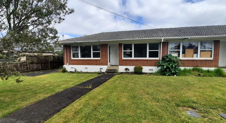 at 1/468 Swanson Road, Ranui, Auckland