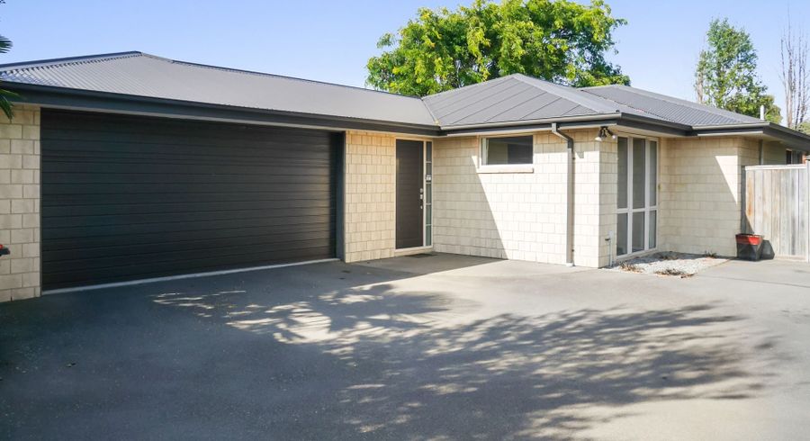  at 27A Harker St, Spreydon, Christchurch City, Canterbury