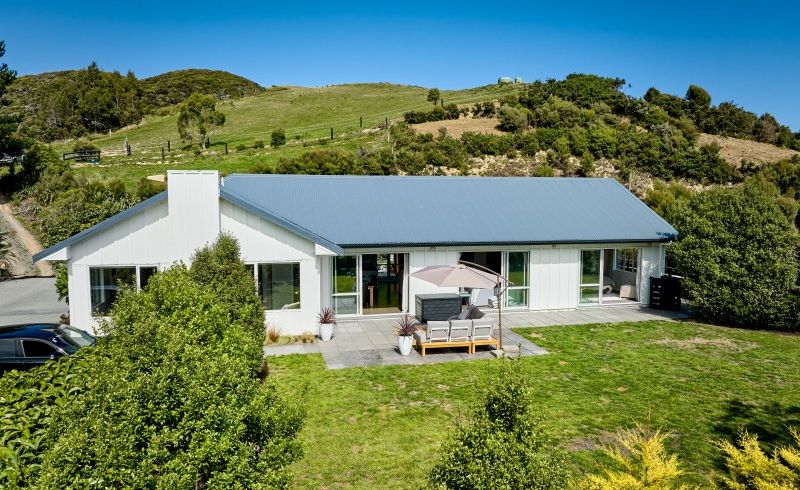  at 199 Harris Road, Judgeford