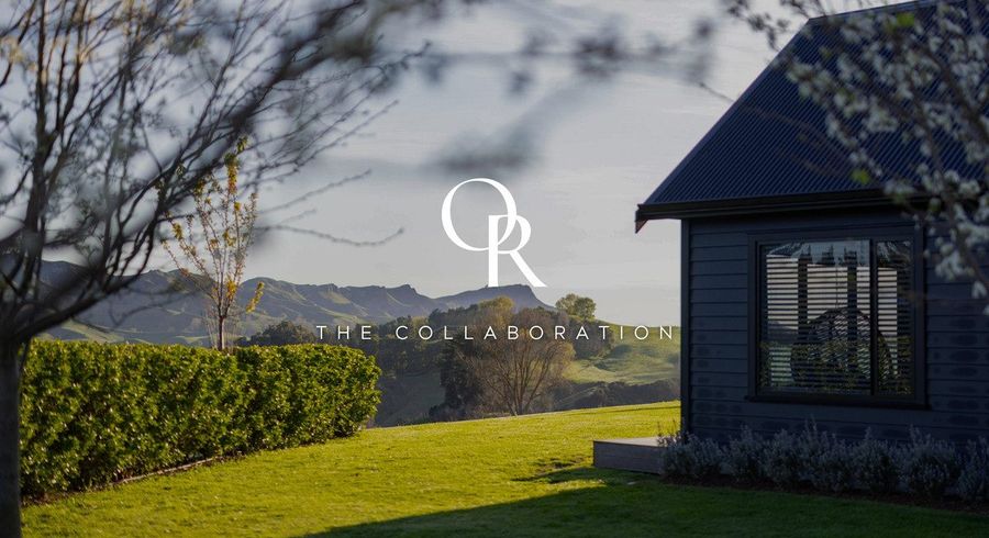  at 969 Kahuranaki Road,, Havelock North