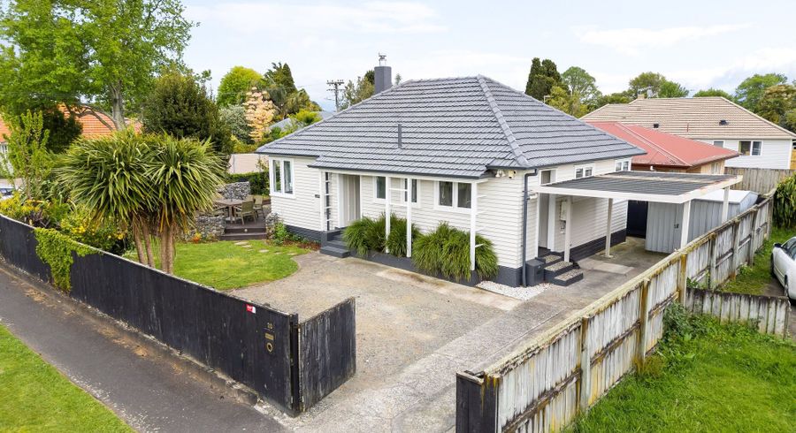  at 20 Pinfold Avenue, Hamilton East, Hamilton, Waikato
