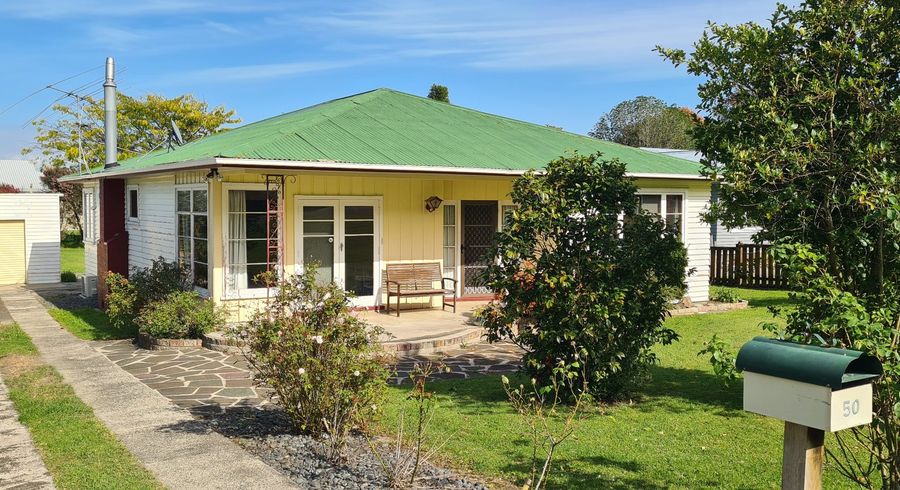  at 50 Oswald Street, Mangapapa, Gisborne, Gisborne