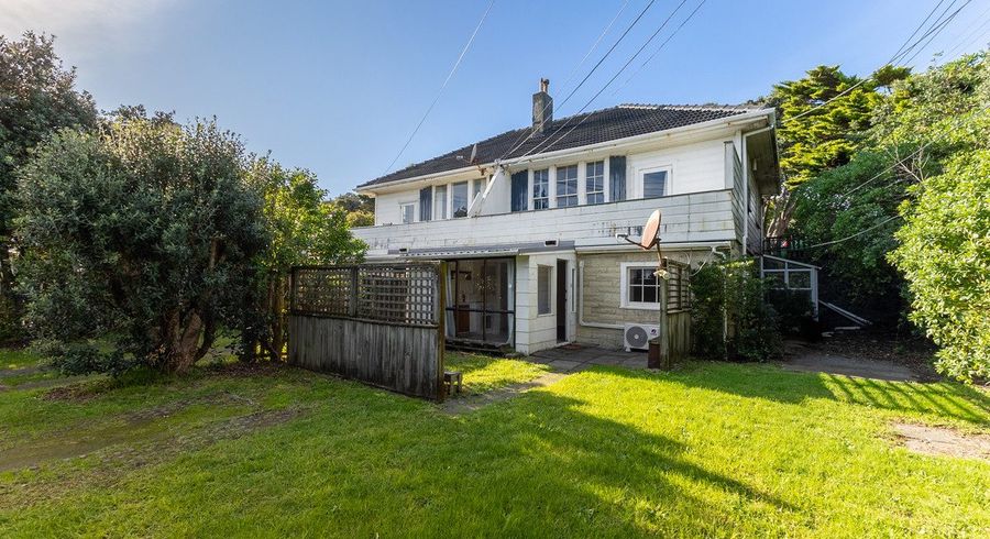  at 25 The Esplanade, Raumati South, Kapiti Coast, Wellington
