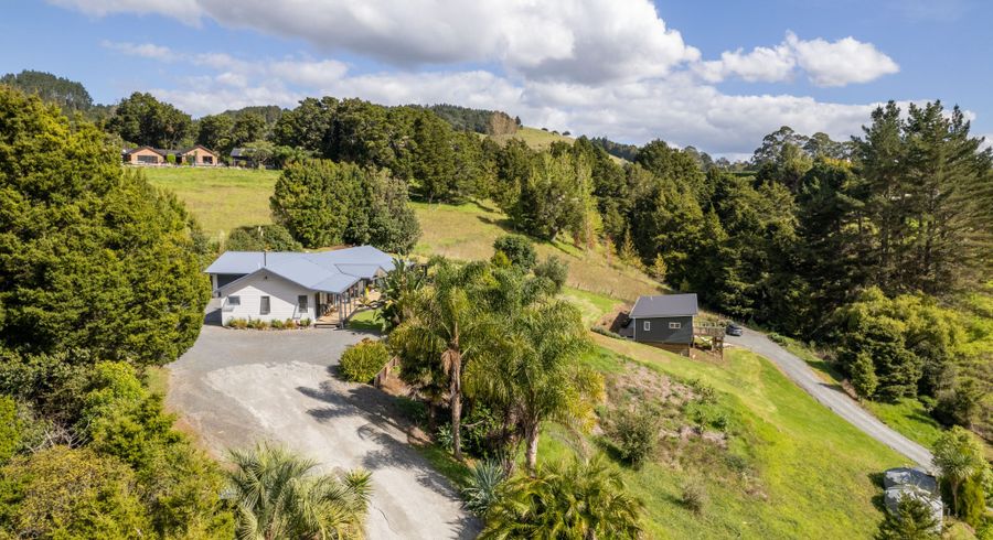  at 66 Crane Road, Three Mile Bush, Whangarei, Northland