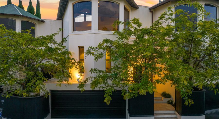  at 5B Churton Street, Parnell, Auckland