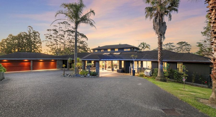  at 310 Paremoremo Road, Paremoremo, North Shore City, Auckland