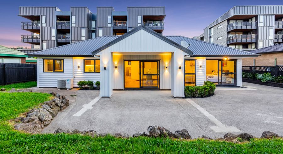  at 2/159 Church Street, Onehunga, Auckland City, Auckland