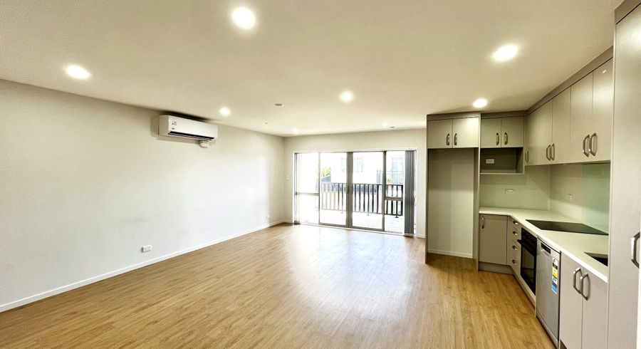  at 105/3 Beaumonts Way, Manurewa, Manukau City, Auckland