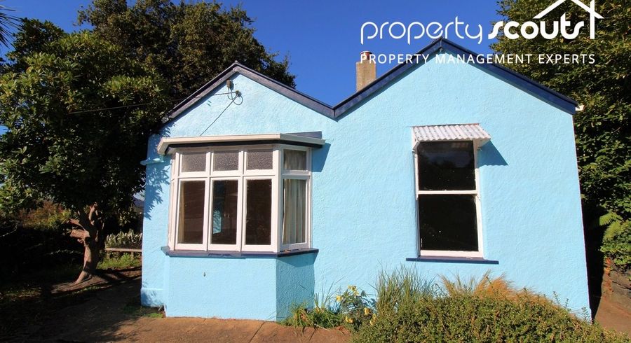  at 50 Carson Street, Mornington, Dunedin, Otago