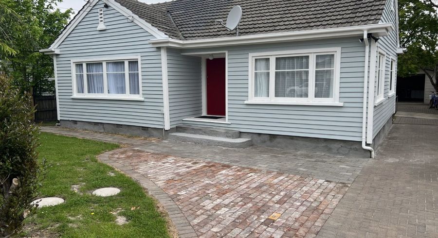  at 19 Aorangi Road, Bryndwr, Christchurch