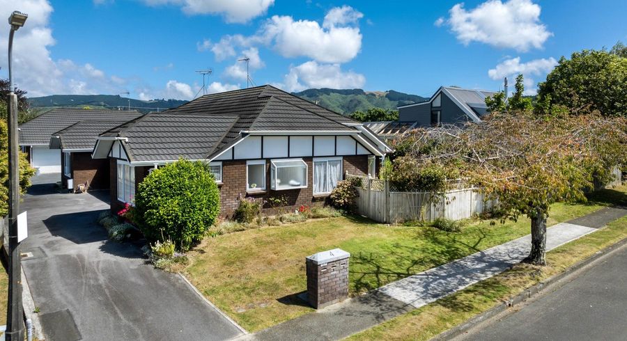  at 4A Comeskey Grove, Elderslea, Upper Hutt