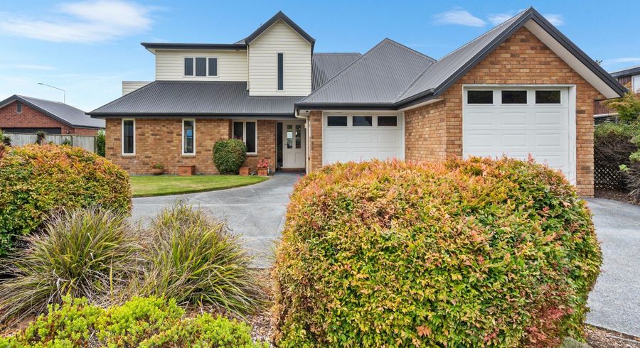  at 41 Longspur Avenue, Wigram, Christchurch