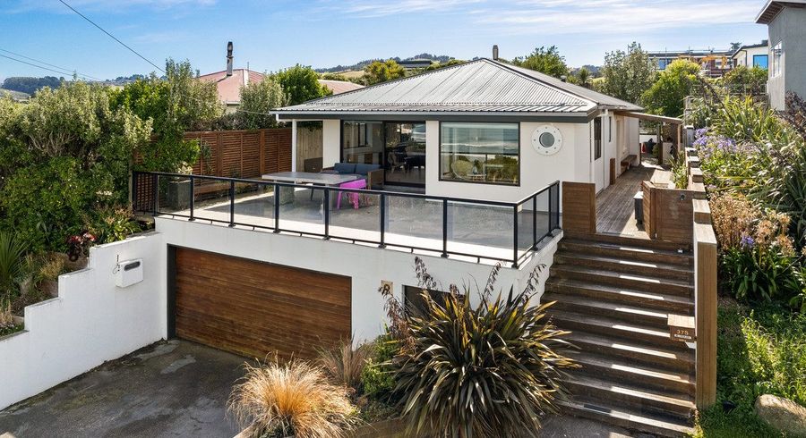  at 375 Tomahawk Road, Ocean Grove, Dunedin, Otago