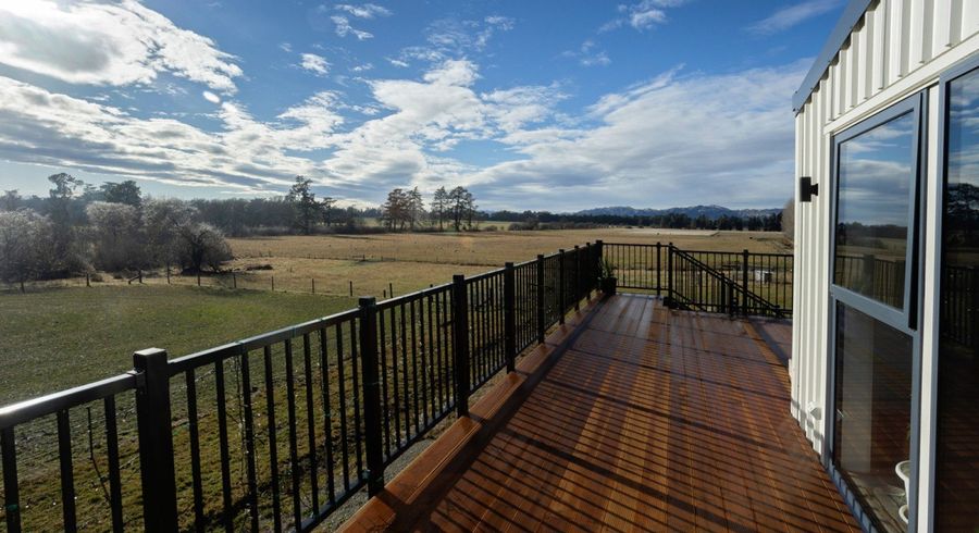  at 376 Horsley Down Road, Hawarden, Hurunui, Canterbury