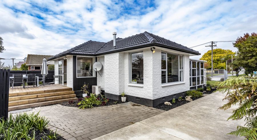  at 29 Colesbury Street, Bishopdale, Christchurch City, Canterbury