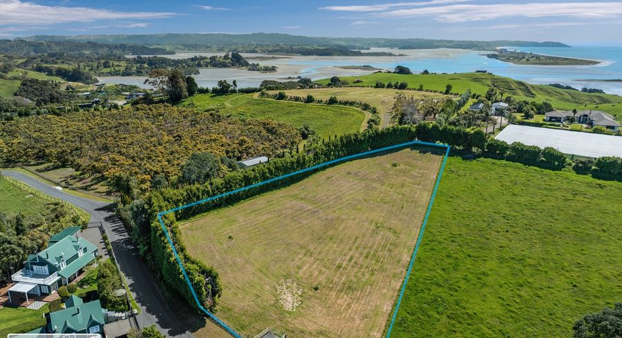  at Lot 7/56 Onekawa Road, Ohiwa, Opotiki, Bay Of Plenty