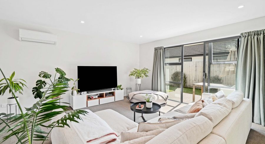 at 22 Packard Crescent, Halswell, Christchurch