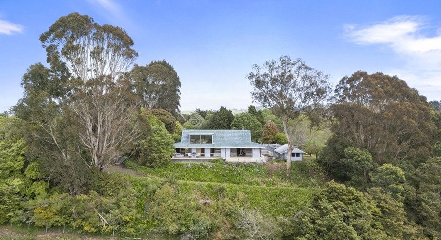  at 1460 Pohangina Road, Pohangina, Manawatu, Manawatu / Whanganui