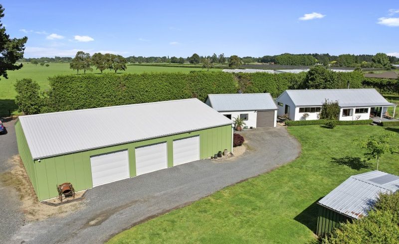  at 62 Ringer Road, Tauwhare, Hamilton
