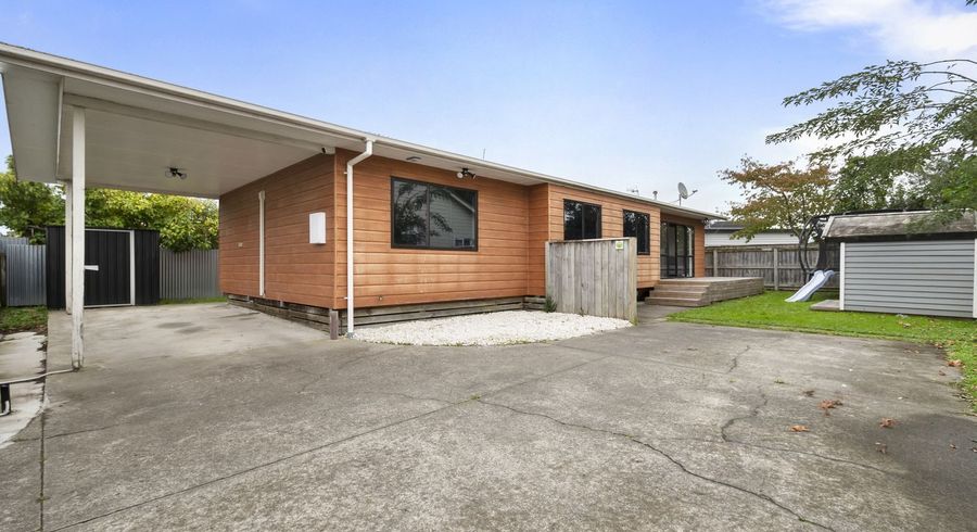  at 370A Botanical Road, West End, Palmerston North