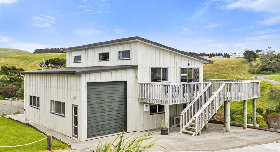  at 41 Balfour Crescent, Castlepoint