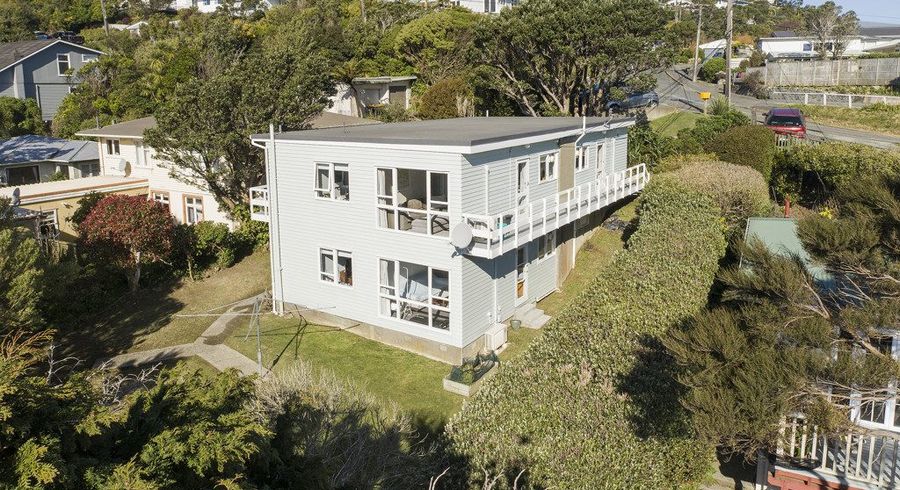  at 17 Huntingdon Street, Northland, Wellington, Wellington