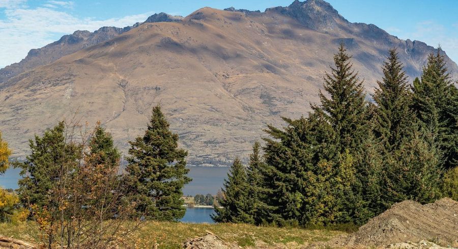  at Lot 147 Silver Creek, Queenstown Hill, Queenstown-Lakes, Otago