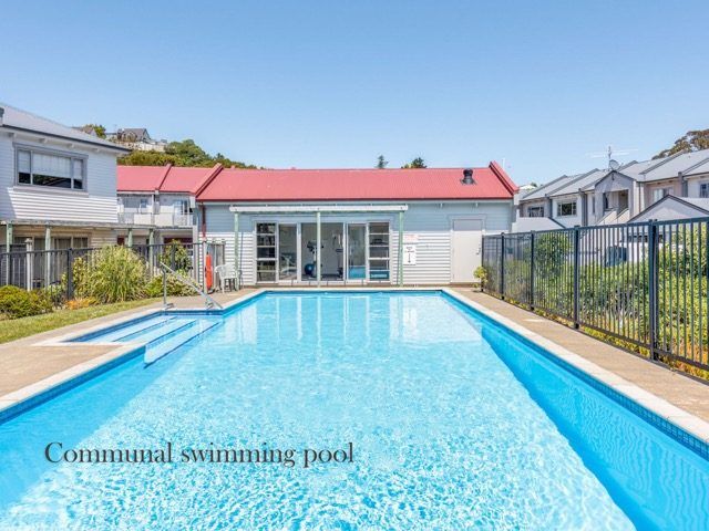  at 80/232 Middleton Road, Johnsonville, Wellington, Wellington