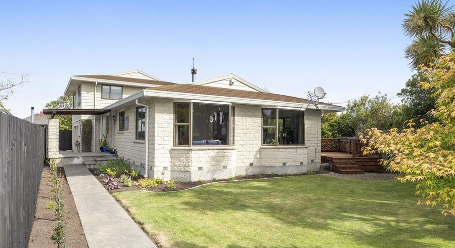  at 4 Kellys Road, Mairehau, Christchurch City, Canterbury