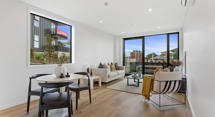  at C101/6 Rauroa Lane, Hobsonville, Waitakere City, Auckland
