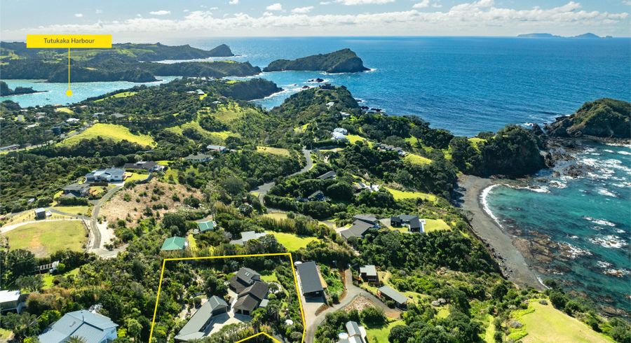  at 27 Dolphin Place, Tutukaka, Whangarei, Northland