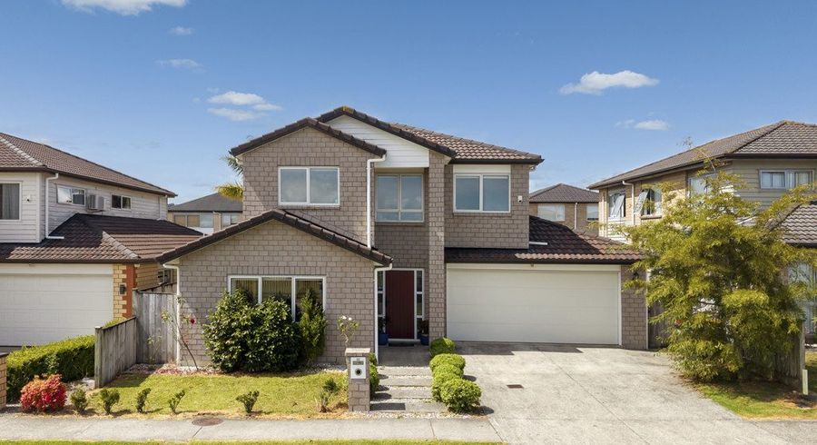  at 50 Helianthus Avenue, Flat Bush, Manukau City, Auckland