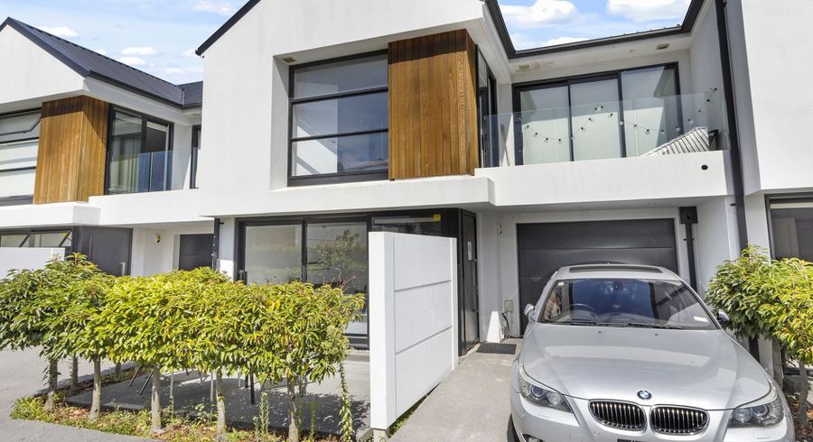  at 138C Holly Road, St. Albans, Christchurch City, Canterbury