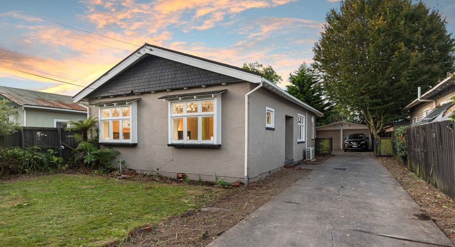  at 6 Lionel Street, Avonside, Christchurch City, Canterbury