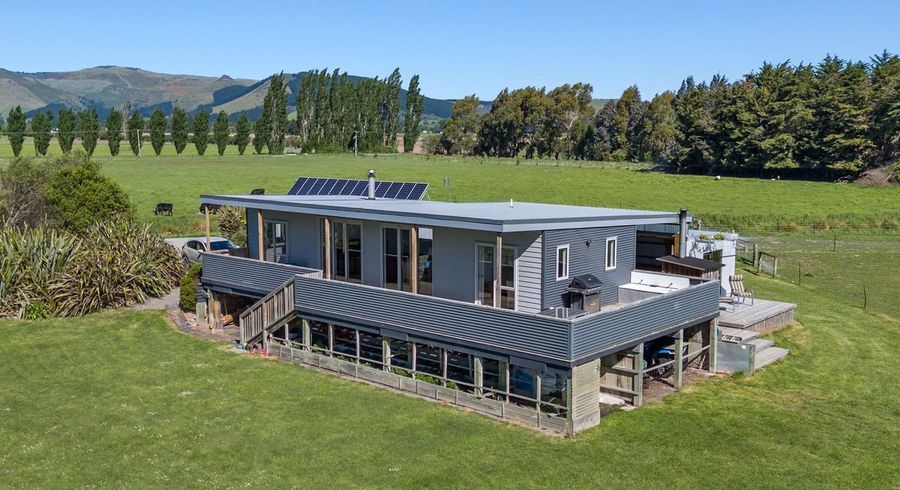  at 288 Barnes Road, Lincoln, Selwyn, Canterbury