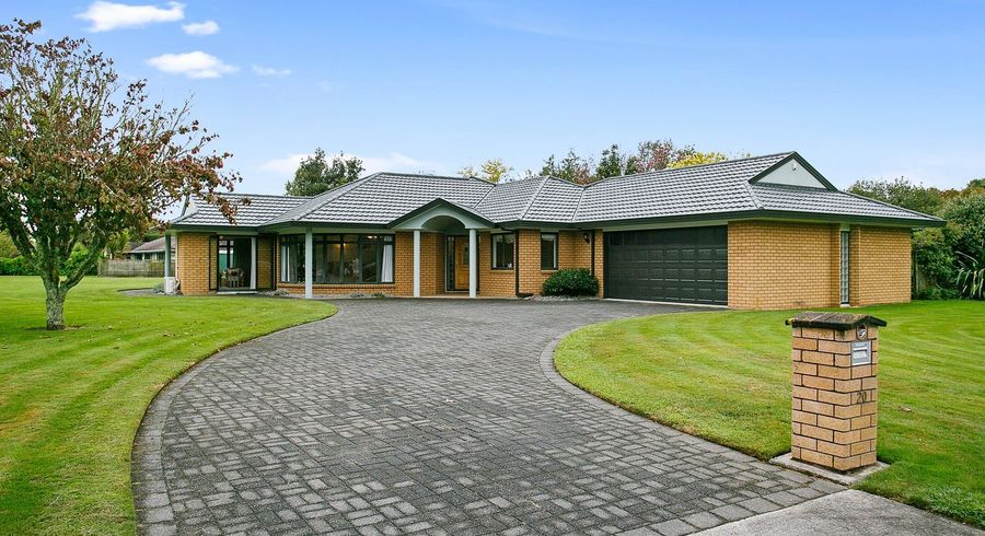 at 20 Cowley Drive, Leamington, Cambridge