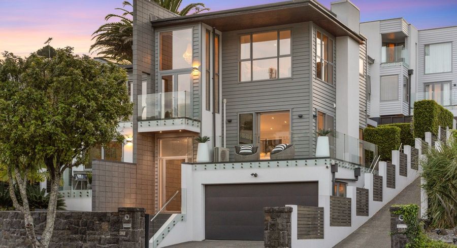  at 59B Reihana Street, Orakei, Auckland City, Auckland