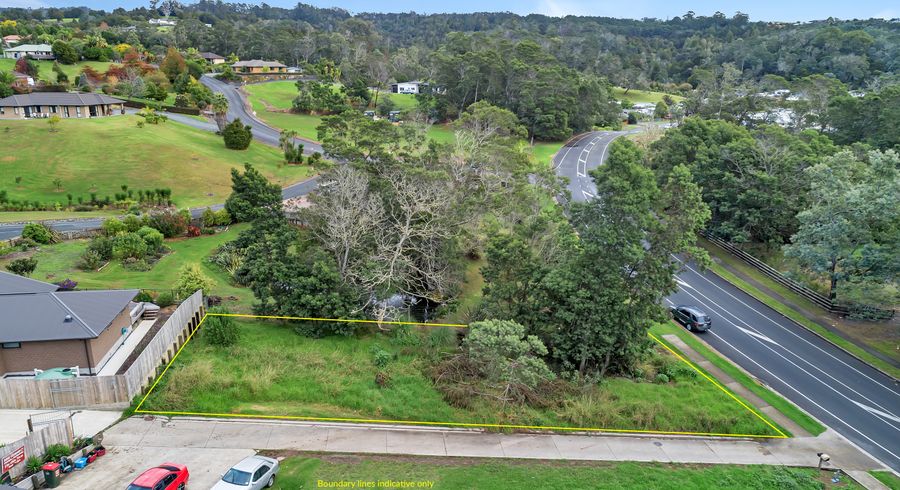  at 120 Tauroa Street, Raumanga, Whangārei