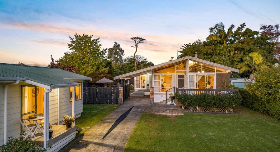  at 88 Waimarie Road, Whenuapai, Waitakere City, Auckland