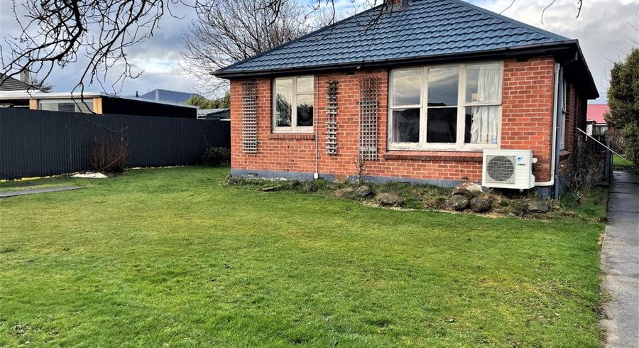  at 207 Crawford Street, Glengarry, Invercargill, Southland