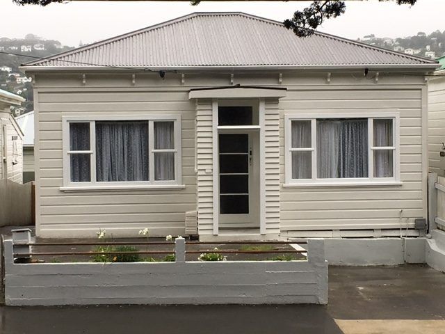  at 94 Russell Terrace, Newtown, Wellington, Wellington