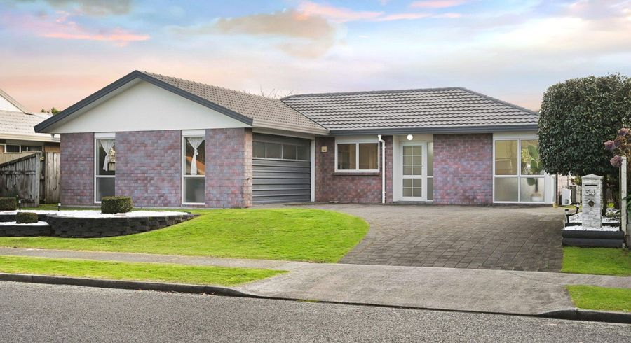  at 34 MacMurdo Avenue, Glenview, Hamilton, Waikato