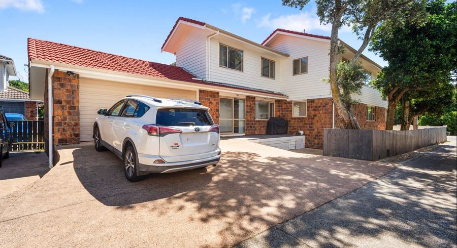  at 7A Waterfront Road, Mangere Bridge, Manukau City, Auckland