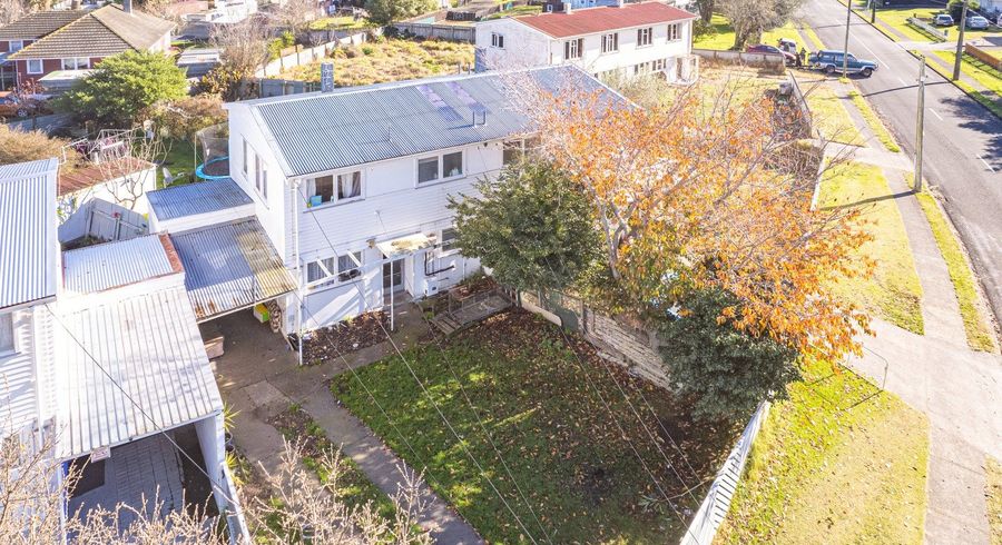  at 101 Talbot Street, Whanganui East, Whanganui, Manawatu / Whanganui
